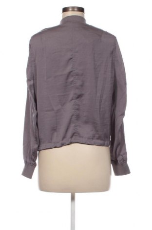 Damenjacke H&M Divided, Größe M, Farbe Grau, Preis € 4,68