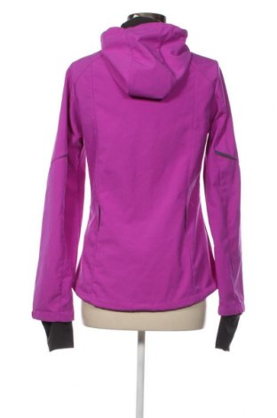 Γυναικείο μπουφάν H&M Sport, Μέγεθος M, Χρώμα Βιολετί, Τιμή 34,64 €