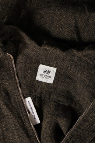 Γυναικείο μπουφάν H&M Studio, Μέγεθος S, Χρώμα Πολύχρωμο, Τιμή 13,75 €