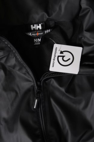 Γυναικείο μπουφάν Helly Hansen, Μέγεθος M, Χρώμα Μαύρο, Τιμή 24,45 €