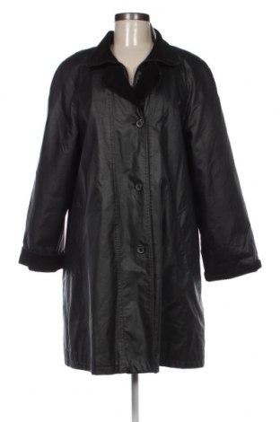 Γυναικείο μπουφάν Herluf Design, Μέγεθος XL, Χρώμα Μαύρο, Τιμή 32,74 €