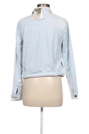 Γυναικείο μπουφάν Ichi, Μέγεθος S, Χρώμα Μπλέ, Τιμή 18,06 €