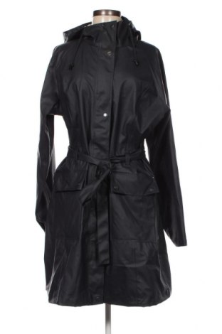 Γυναικείο μπουφάν Ilse Jacobsen, Μέγεθος XL, Χρώμα Μπλέ, Τιμή 35,63 €