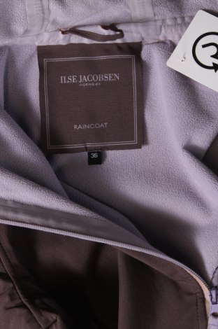 Γυναικείο μπουφάν Ilse Jacobsen, Μέγεθος S, Χρώμα Γκρί, Τιμή 20,28 €
