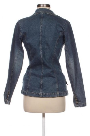 Γυναικείο μπουφάν Imitz, Μέγεθος S, Χρώμα Μπλέ, Τιμή 6,83 €