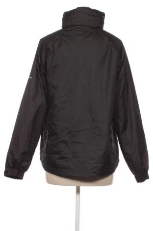 Γυναικείο μπουφάν James & Nicholson, Μέγεθος M, Χρώμα Μαύρο, Τιμή 7,72 €
