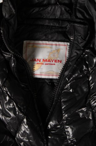 Дамско яке Jan Mayen, Размер S, Цвят Черен, Цена 102,87 лв.