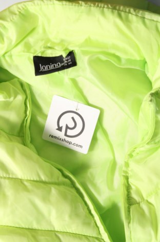 Damenjacke Janina, Größe L, Farbe Grün, Preis 40,36 €