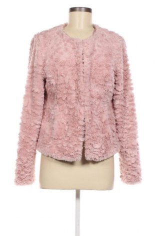 Γυναικείο μπουφάν Jazlyn, Μέγεθος M, Χρώμα Ρόζ , Τιμή 11,48 €