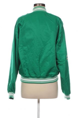 Γυναικείο μπουφάν Jcl, Μέγεθος S, Χρώμα Πράσινο, Τιμή 13,89 €
