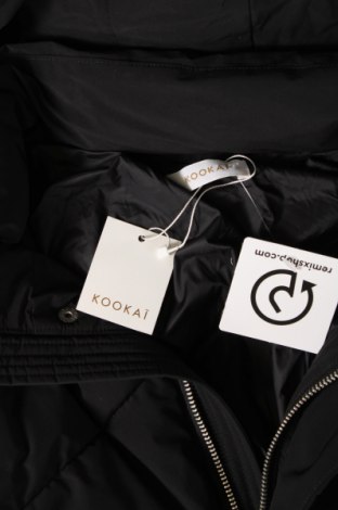 Damenjacke Kookai, Größe XS, Farbe Schwarz, Preis € 77,01
