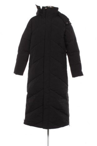 Γυναικείο μπουφάν Kookai, Μέγεθος XS, Χρώμα Μαύρο, Τιμή 64,18 €