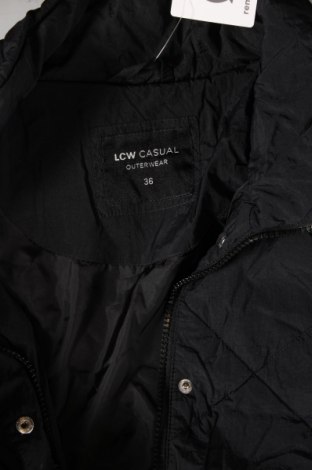 Dámska bunda  LCW, Veľkosť S, Farba Čierna, Cena  24,55 €