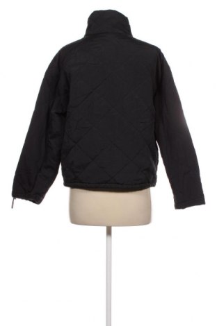Γυναικείο μπουφάν LCW, Μέγεθος S, Χρώμα Μαύρο, Τιμή 11,78 €