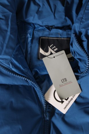 Γυναικείο μπουφάν Ltb, Μέγεθος XL, Χρώμα Μπλέ, Τιμή 24,90 €