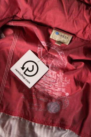 Dámska bunda  Luhta, Veľkosť L, Farba Ružová, Cena  11,77 €