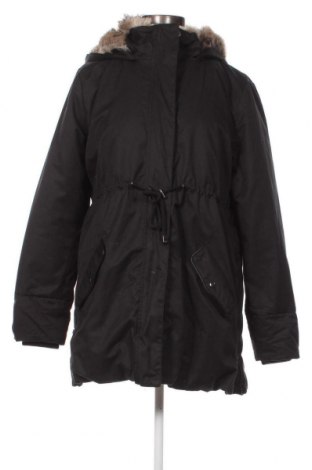 Γυναικείο μπουφάν Mamalicious, Μέγεθος L, Χρώμα Μαύρο, Τιμή 26,44 €