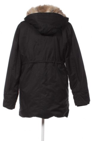 Γυναικείο μπουφάν Mamalicious, Μέγεθος L, Χρώμα Μαύρο, Τιμή 25,46 €
