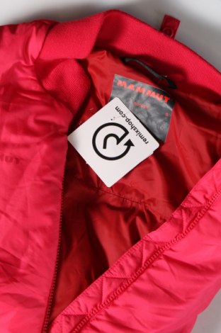 Dámska bunda  Mammut, Veľkosť S, Farba Ružová, Cena  44,46 €