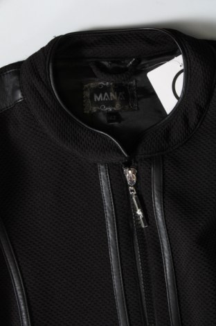 Dámska bunda  Mana, Veľkosť L, Farba Čierna, Cena  4,08 €