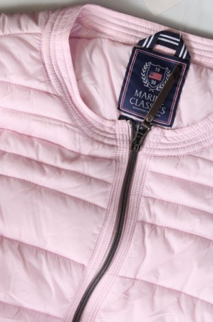 Damenjacke Marine Classics, Größe L, Farbe Rosa, Preis € 34,10