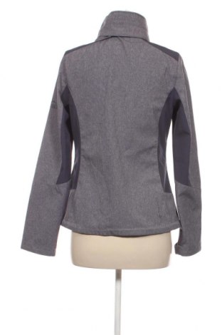 Γυναικείο μπουφάν McKinley, Μέγεθος M, Χρώμα Μπλέ, Τιμή 11,69 €