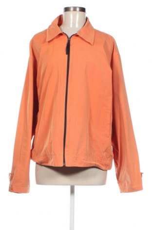 Γυναικείο μπουφάν Milestone, Μέγεθος L, Χρώμα Πορτοκαλί, Τιμή 10,69 €