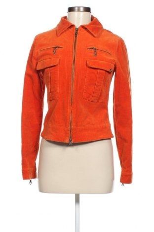 Γυναικείο μπουφάν Moreland, Μέγεθος S, Χρώμα Πορτοκαλί, Τιμή 11,76 €