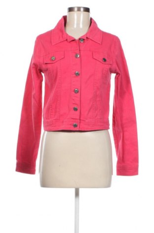 Γυναικείο μπουφάν Must Have, Μέγεθος L, Χρώμα Ρόζ , Τιμή 5,89 €