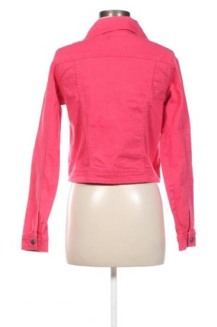 Γυναικείο μπουφάν Must Have, Μέγεθος L, Χρώμα Ρόζ , Τιμή 14,24 €