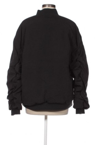 Γυναικείο μπουφάν NA-KD, Μέγεθος M, Χρώμα Μαύρο, Τιμή 24,90 €