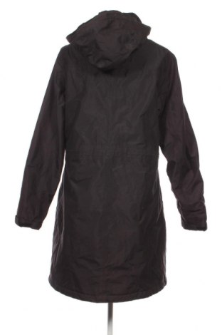 Γυναικείο μπουφάν Nature Trail, Μέγεθος XL, Χρώμα Μαύρο, Τιμή 11,48 €