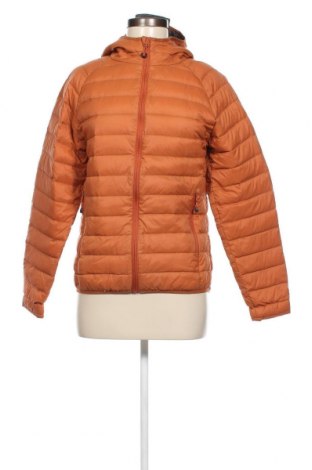 Γυναικείο μπουφάν Neomondo, Μέγεθος S, Χρώμα Πορτοκαλί, Τιμή 14,03 €
