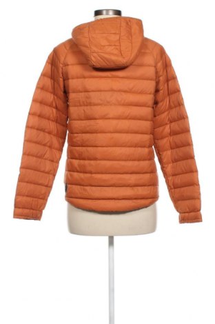 Γυναικείο μπουφάν Neomondo, Μέγεθος S, Χρώμα Πορτοκαλί, Τιμή 14,03 €