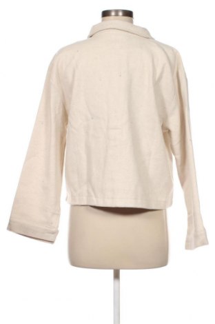 Γυναικείο μπουφάν New Laviva, Μέγεθος M, Χρώμα  Μπέζ, Τιμή 17,31 €