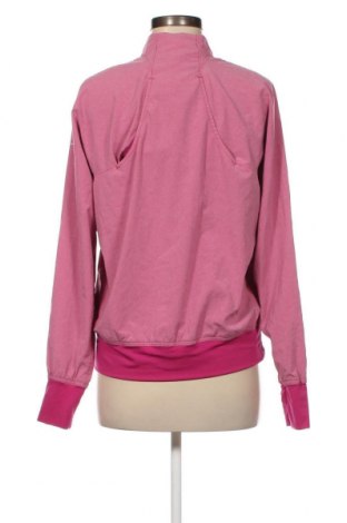 Дамско яке Nike, Размер L, Цвят Розов, Цена 64,00 лв.