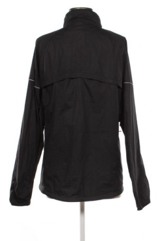 Γυναικείο μπουφάν Nike, Μέγεθος M, Χρώμα Μαύρο, Τιμή 40,53 €