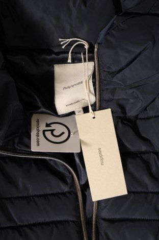 Γυναικείο μπουφάν Noppies, Μέγεθος XS, Χρώμα Μπλέ, Τιμή 24,90 €