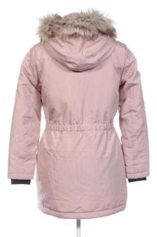 Γυναικείο μπουφάν ONLY, Μέγεθος M, Χρώμα Ρόζ , Τιμή 28,74 €