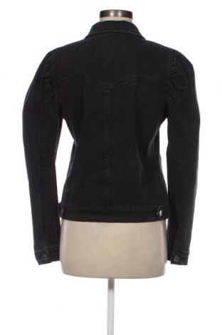 Γυναικείο μπουφάν ONLY, Μέγεθος M, Χρώμα Γκρί, Τιμή 14,83 €
