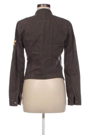 Γυναικείο μπουφάν ONLY, Μέγεθος M, Χρώμα Καφέ, Τιμή 4,66 €