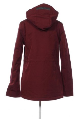 Γυναικείο μπουφάν O'neill, Μέγεθος M, Χρώμα Κόκκινο, Τιμή 61,61 €