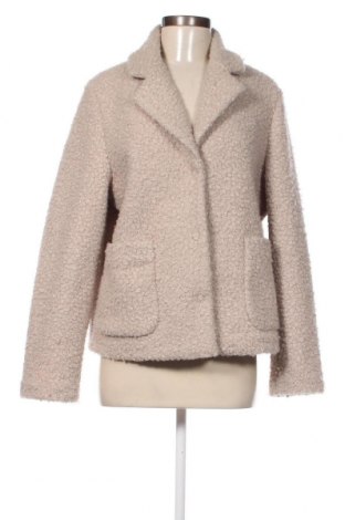 Γυναικείο παλτό Opus, Μέγεθος M, Χρώμα  Μπέζ, Τιμή 17,97 €