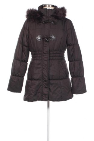 Dámska bunda  Orsay, Veľkosť S, Farba Sivá, Cena  9,21 €