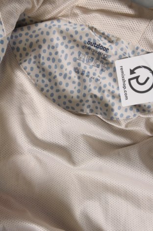 Γυναικείο μπουφάν Outdoor, Μέγεθος M, Χρώμα Πολύχρωμο, Τιμή 25,06 €