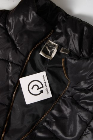 Γυναικείο μπουφάν PUMA, Μέγεθος M, Χρώμα Μαύρο, Τιμή 15,75 €