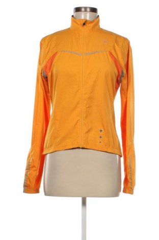 Дамско яке Pearl Izumi, Размер S, Цвят Оранжев, Цена 49,00 лв.