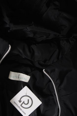 Γυναικείο μπουφάν Pfeffinger, Μέγεθος M, Χρώμα Μαύρο, Τιμή 35,88 €