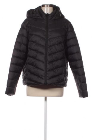Γυναικείο μπουφάν Primark, Μέγεθος XL, Χρώμα Μαύρο, Τιμή 57,53 €