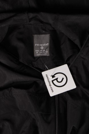 Дамско яке Primark, Размер XS, Цвят Черен, Цена 48,00 лв.